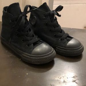 Converse All Star High Tops